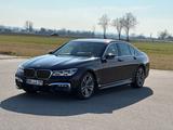 BMW 740d*xDrive*M-Paket*H&K*Laser*Massage*360Grad* - BMW 740: 740d Xdrive