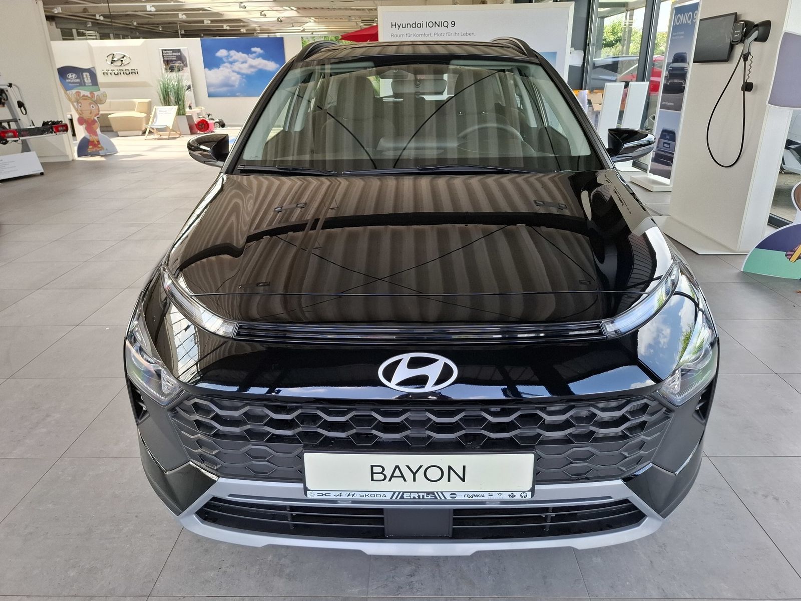 Hyundai BAYON - Bild 3