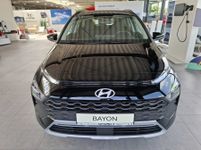 Hyundai BAYON - Vorschau Bild 3