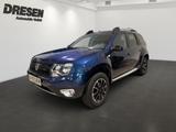 Dacia Duster Black Shadow 4x2 Navi+Fahrerprofil+Tempom - Dacia Gebrauchtwagen in Mönchengladbach