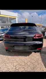 Porsche Macan GTS - SportChrono - Checkheft - Porsche Gebrauchtwagen in Iserlohn