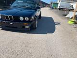 BMW e30 Cabrio 325i - BMW 325 aus 1991