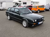 BMW 325 i Touring H und Original  E30 - BMW 325 aus 1989: 325i
