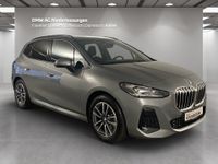 BMW 220 Active Tourer - Vorschau Bild 3