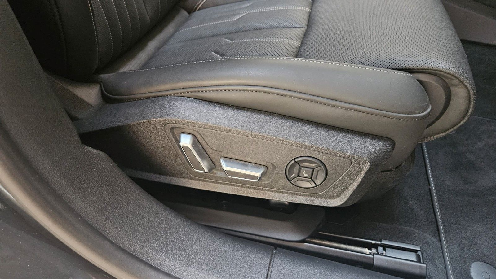 Audi A7 45 TFSI Matrix ACC Pano 360°Kamera B&O Stdhz foto 14