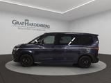 Volkswagen T7 Multivan Style 1.5 eHybrid 4M DSG KÜ AHK Navi - : Blau, Van