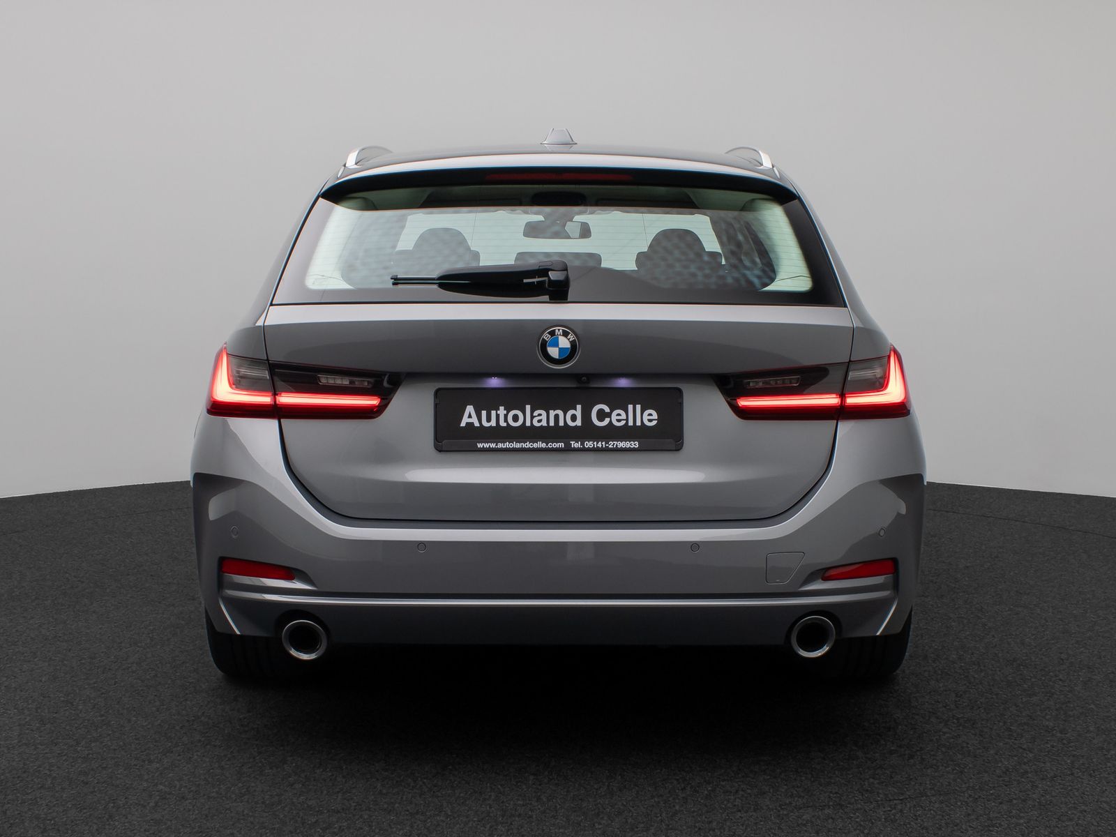 Fahrzeugabbildung BMW 320d xD Panorma Kamera DAB Ad.LED Lenkradheizung