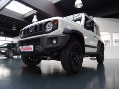 SUZUKI Jimny 1,5 Comfort (NFZ) AllGrip/ Klima/SHZ/AHK