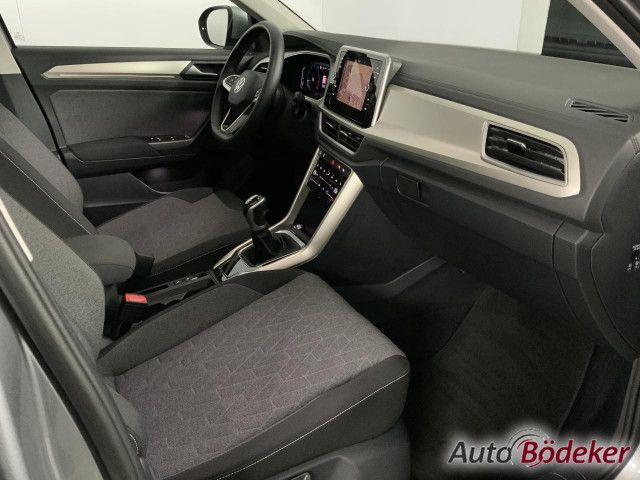Volkswagen T-Roc 1.5 TSI DSG Move Garantie b. 28.2.29  LED