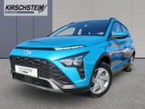 Hyundai BAYON Select Mild-Hybrid 2WD 1.0 T-GDI Automatik - Hyundai BAYON: Automatik