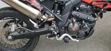 Aprilia SX 125 -  mit Tieferlegung für kleinere Fahrer - Angebote