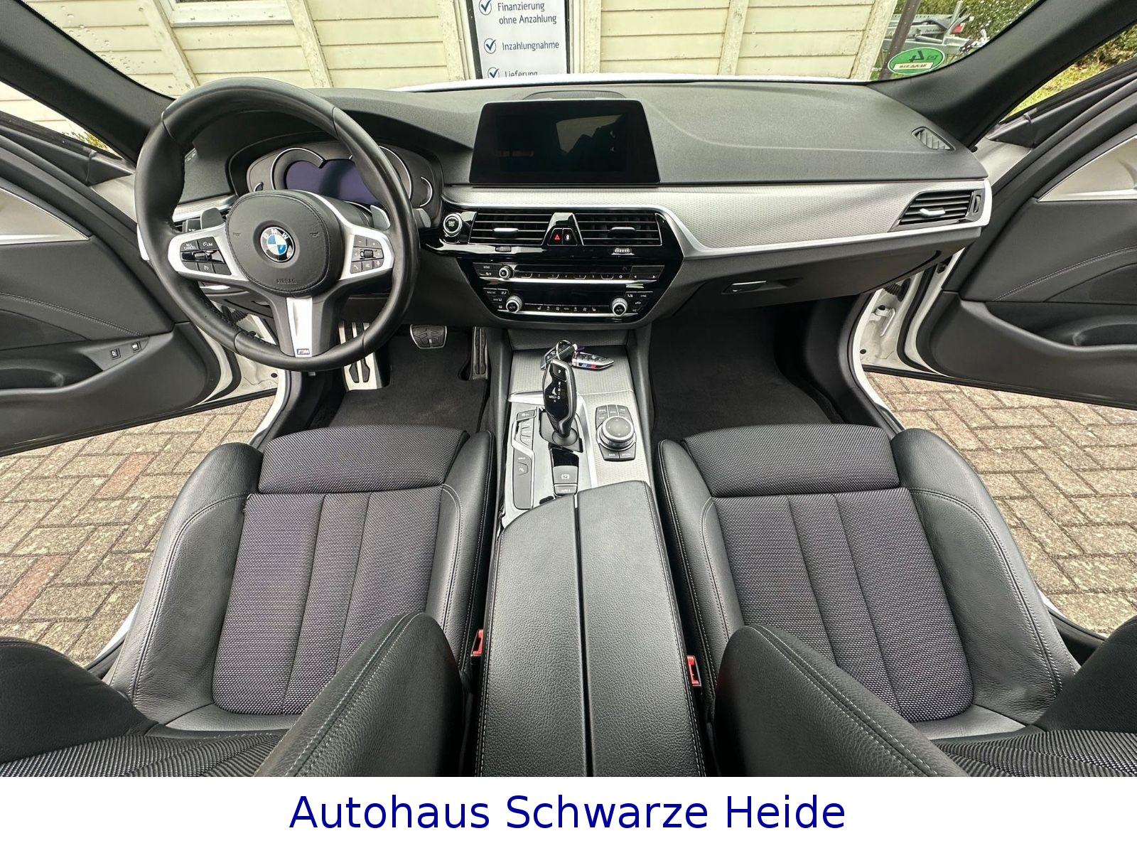 BMW 530 e Lim 1.HAND*M-SPORT*GARANTIE*CARPLAY*HYBRID*, миниатюра 29