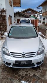 Volkswagen VW Golf Plus 1,9 TDI TÜV bis Dez. 2027 100... - Volkswagen Golf Plus: 1.9