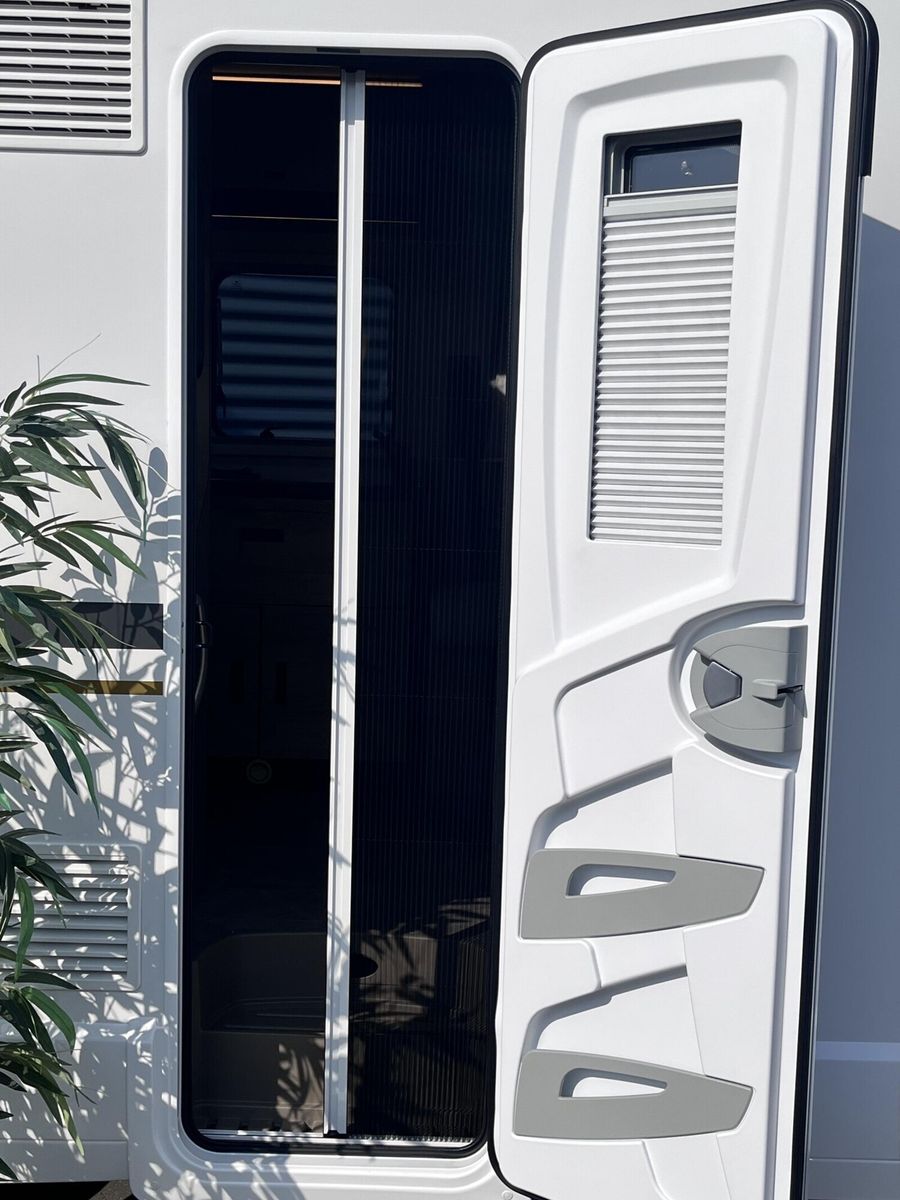Fahrzeugabbildung XGO Dynamic 99P