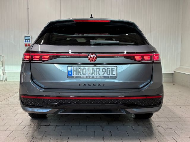 Passat Variant R-Line 1.5 TSI eHybrid DSG ACC PA
