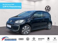 Volkswagen e-up! - Vorschau Bild 1