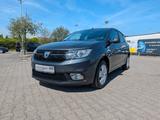 Dacia Sandero II Comfort Navigation Klima Garantie PDC - Dacia Sandero Gebrauchtwagen in Bochum