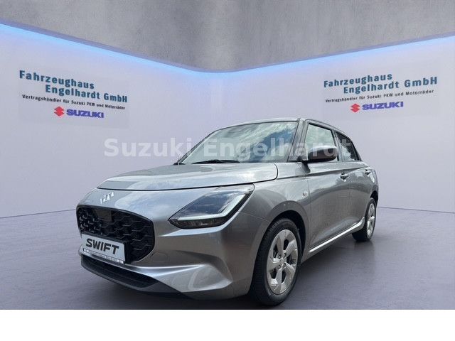 Suzuki Swift - Bild 3