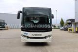 Iveco Crossway 10.8m / Manual / préparation lift - Iveco 6x6