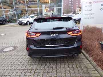 Kia Ceed 1.5 T-GDI DCT7 OPF Vision (CD) KOMF+