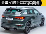 Cupra Ateca VZ 4Drive Automatik AHK ACC PDC (NW86) - Cupra Ateca SUV