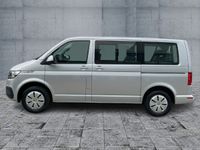 Volkswagen T6 Caravelle - Vorschau Bild 3