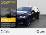 Skoda Superb Suberb Combi 2.0 TSI 4x4 SPORTLINE PANO K - Skoda Superb Gebrauchtwagen in Essen