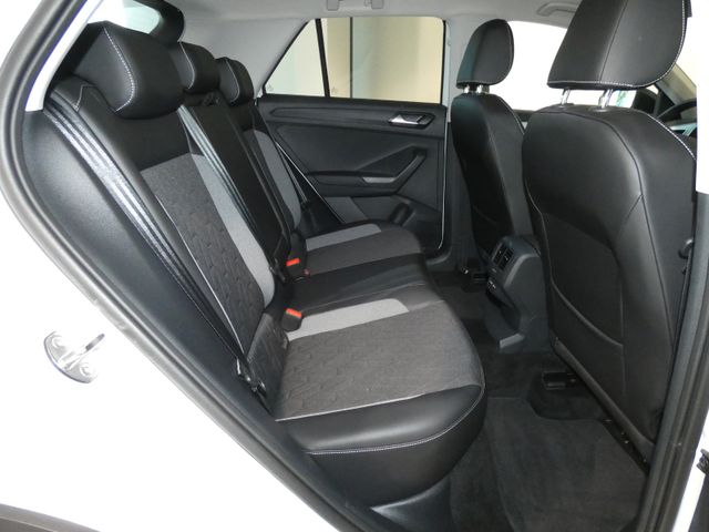 T-Roc 1.0 TSI GOAL NAVI SOUNDSYSTEM ACC ASSIST+