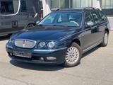 Rover 75 Tourer 2.5 V6 Celeste Automatik Leder 1.Hand - Rover 75