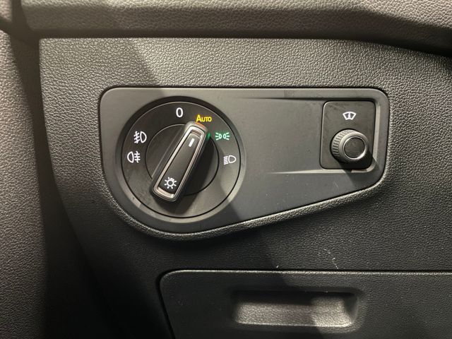 Tiguan Highline 2.0 TDI LED PANO STANDHZG
