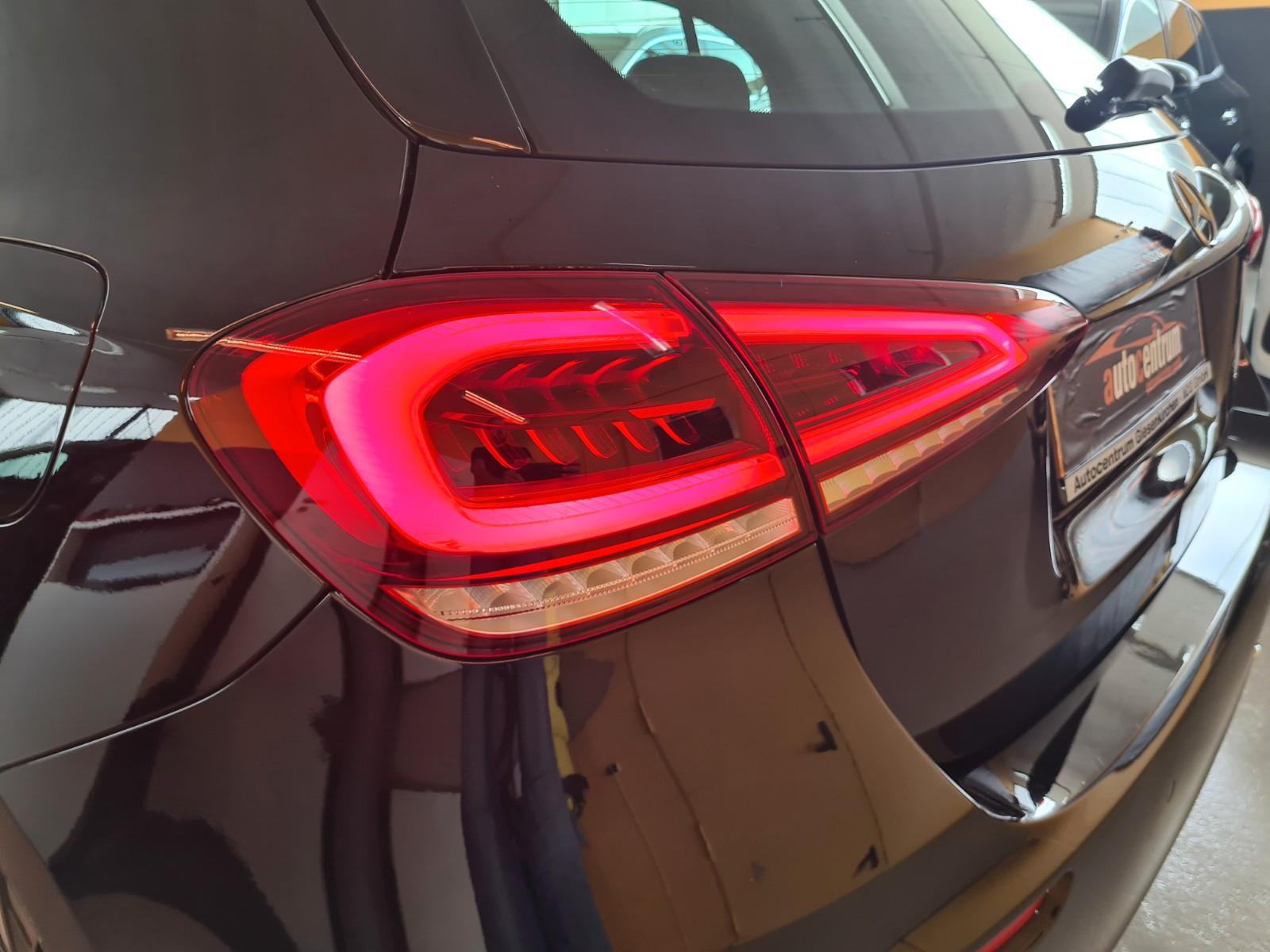 Mercedes-Benz A-Class d Progressive*MBUX+*LED*KeylGo*Ambiente*RFK, миниатюра 18