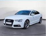Audi A5 Sportback Sline Quattro - Audi A5: Sportback Sline