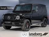 Mercedes-Benz G 63 AMG Multibeam/Distro/360°/Burmester/COMAND/ - Mercedes-Benz G-Klasse: 63 AMG