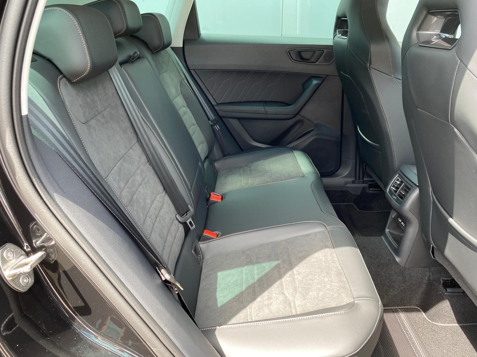 Cupra Ateca - Bild 18