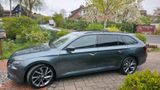 Skoda Superb 2.0 TDI SCR 140kW DSG 4x4 SportLine C... - Skoda Superb: 140
