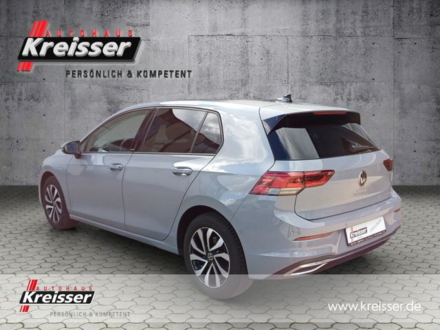 Golf 1.5 eTSI Active NAVI/ACC/RFK/APP/CLIMATRONI