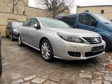 Renault Latitude Initiale dCi 175 - Renault Latitude Gebrauchtwagen
