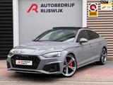 Audi A5 45 TFSI S tronic quattro Sportb. S line S...