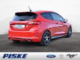 Ford Fiesta 1.5 ST SYNC PDC SHZ NAVI B&O LED PANO - Ford Fiesta mit Panoramadach