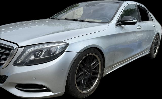 MERCEDES-BENZ S 350