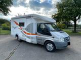 Eura Mobil Wohnmobil Teilintegriert Ford Transit - Angebote