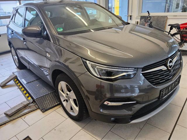 Opel Grandland X Riesenauswahl an Grandland