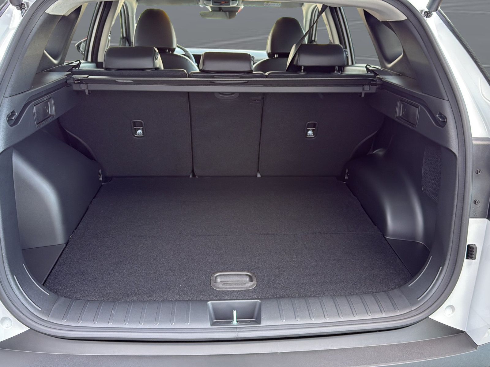 Hyundai TUCSON - Bild 12