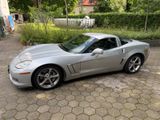 Corvette C6 Grand Sport Coupe 6.2 V8 MT 1SD Grand Sport - Corvette C6: Coupé