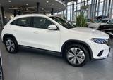 Mercedes-Benz EQA 250 Progressive LED Kamera CarPlay Winter-P. - gebrauchte Mercedes-Benz EQA aus dem Jahr 2024