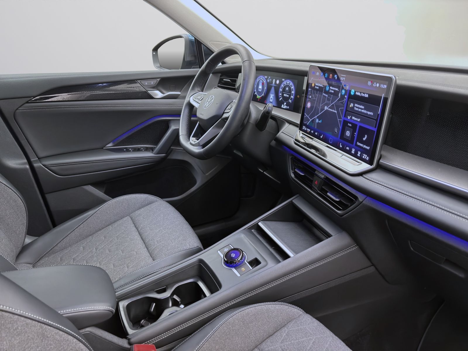 Volkswagen Tayron - Bild 18