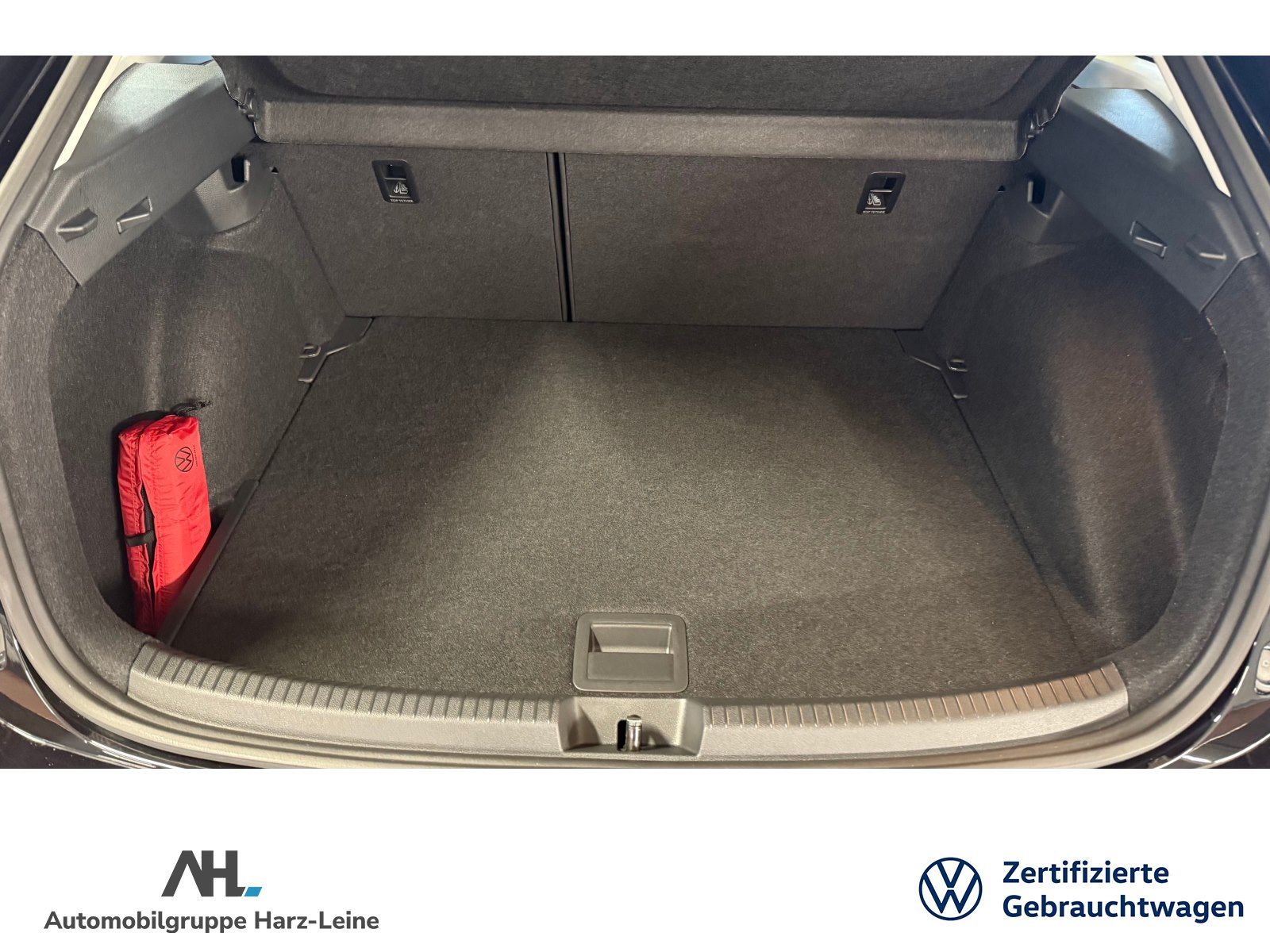 Volkswagen Taigo - Bild 13