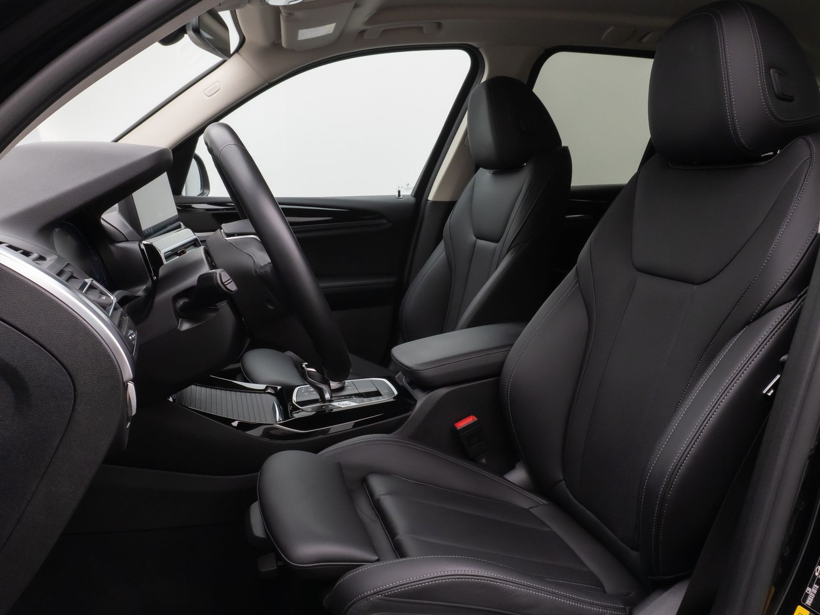 Fahrzeugabbildung BMW X3 xD30e DAB HiFi Kamera Leder Sportstz 18Zoll