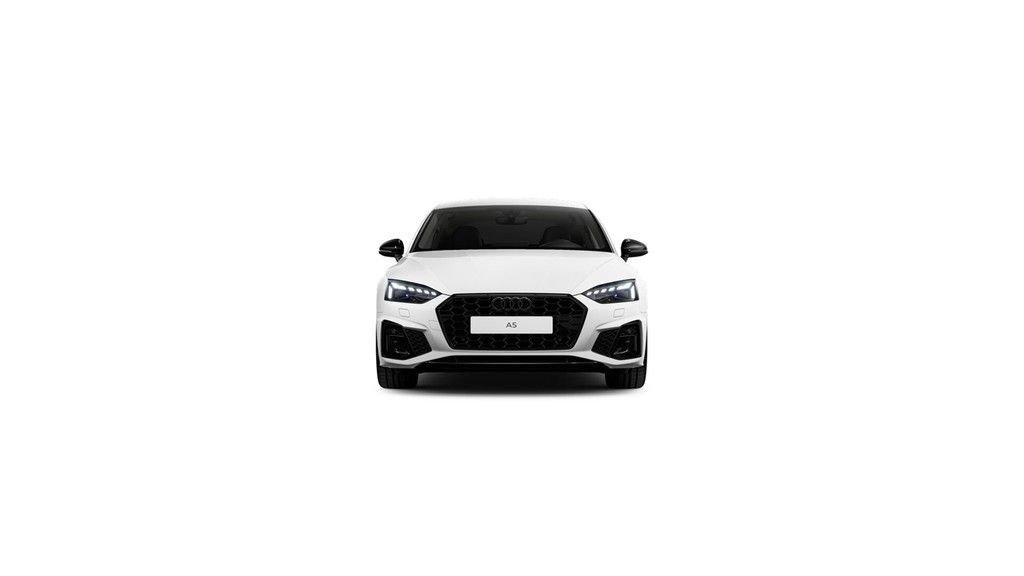 Audi A5 Sportback 40 TDI S line Matrix AHK Klima Temp foto 4