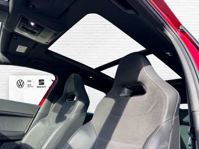 Fahrzeugabbildung CUPRA Ateca 2.0 TSI 4Drive DSG Allrad KLIMA LED NAVI A